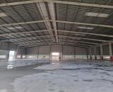 Cho thuê kho xưởng 1000m2 đường QL51, xã Tam Phước, Biên Hoà, Đồng Nai