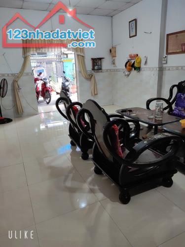 dãy trọ 267m2 13x20 37tr/m2 đường nhựa 6 mét Lê Đình Cẩn Bình Tân phân lô lời ngay 2 tỷ - 3