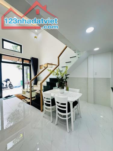 Cô Tâm về quê, bán nhà đang ở Hòa Hưng, Quận 10, 41m2, chỉ 4 tỷ 100 - 1