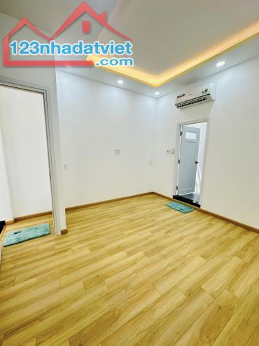 Cô Tâm về quê, bán nhà đang ở Hòa Hưng, Quận 10, 41m2, chỉ 4 tỷ 100 - 2