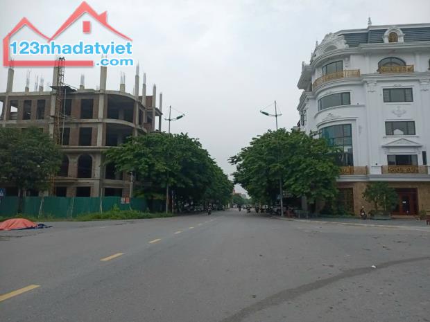 CHỈ CẦN 1,3 TỶ CÓ NGAY đất phân lô BẢO LONG CITY phân lô đường 10 m vỉa hè 4 m (đang rất