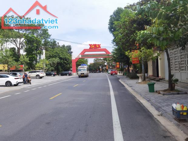 Bán đất QL45 phường Đông Lĩnh gần BV Phúc Thịnh 100m2 giá 2,x tỷ - 3