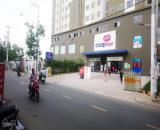 Căn hộ cao cấp 5 phút đến Aeon Mall Tân Phú-Bình Tân giá rẻ ở liền có hồ bơi siêu thị 50m2