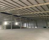 Cho thuê kho xưởng 1300m2 đến 20.000m2 đường QL 51, Phú Mỹ, BRVT