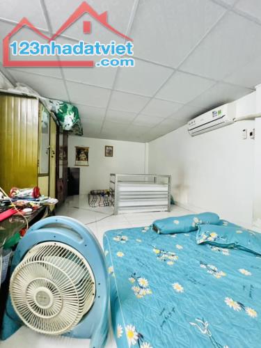 Măt Tiền KD Âu Cơ giảm 1 tỷ chỉ còn 15.2 tỷ  80m2 ( Vỉa hè 4m ) Q Tân Phú . - 2