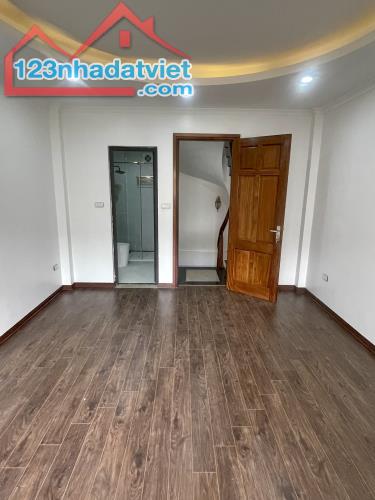 Giá Tốt. Bán Nhà Phúc Lợi, Long Biên 5T, 33m2 chỉ 4,1 tỷ - 3