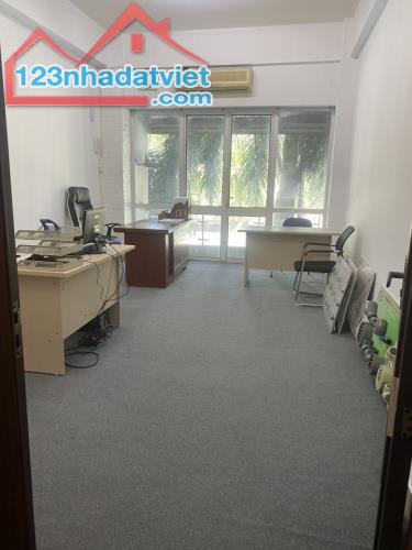 Chính chủ cho thuê văn phòng 25m2 tại Tòa nhà MHDI số 86 Lê Trọng Tấn,Thanh Xuân,Hà Nội - 5