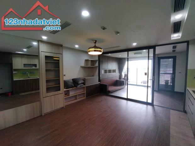 ⚜️ NHÀ MẶT PHỐ VIP HÀNG BÚN, BA ĐÌNH 80M2 9 TẦNG THANG MÁY MT 6M, CHỈ 65 TỶ ⚜️ - 4