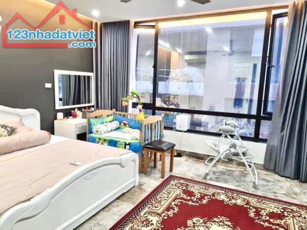 ⚜️ HIẾM, MẶT PHỐ CỔ ĐÀO DUY TỪ, HOÀN KIẾM, 25M2 6T MT 5M, KD+HOME STAY, CHỈ 16.8 TỶ ⚜️ - 2