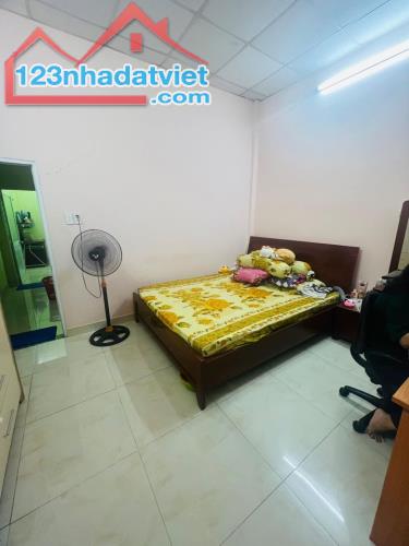 Bán nhà chính chủ Q.Tân Bình Phan Văn Sửu P.15 hẻm 634// 3,2 tỷ /42m2 1L sổ H - 1