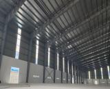 Cho Thuê kho xưởng 3264m2-6400m2 KCN An Phước, Long Thành, Đồng Nai