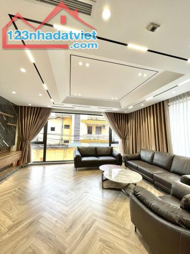 VIP NHẤT GIẢNG VÕ PHÂN LÔ VỈA HÈ GARA, Ô TÔ TRÁNH KINH DOANH ĐỈNH 72m2 Mt 5.9m, hơn 26 tỷ - 1