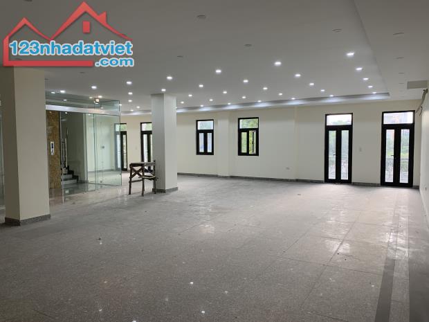 🍭 CHO THUÊ TẦNG 2, 200M2 CĂN SHOPHOUSE HOÀNG HUY RIVERSIDE, MẶT ĐƯỜNG HÙNG VƯƠNG.