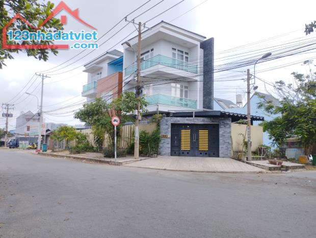 Giá đất đất nền Bách Khoa Nguyễn Duy Trinh nền diện tích 213.5m2