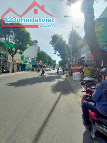 BÁN NHÀ MT Vườn Lài, Tân Phú 3 tầng 67m2 (4,2x16). Tiện kinh doanh. Giá chỉ 12,8 tỷ. - 3