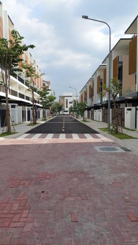 Bán nhà 1 trệt 3 lầu ST thanh toán 5 năm nhận nhà liền - Haruka Midori Park 0919433733 - 1