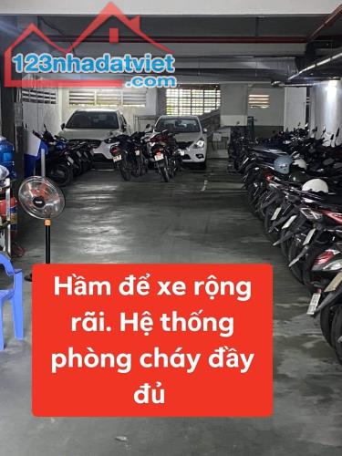 BÁN GẤP CHDV MẶT TIỀN ĐƯỜNG LINH TRUNG 362M2 7 TẦNG 30 TỶ TL - 1