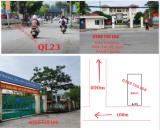 🌟 Lô trục đường ô tô tránh 96m, cơ hội độc đáo tại Tiền Phong, Mê Linh, Hà Nội.