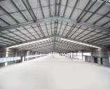 Cho thuê kho xưởng 3500m2 - 15.000m2 trong KCN An Phước, Long Thành, Đồng Nai