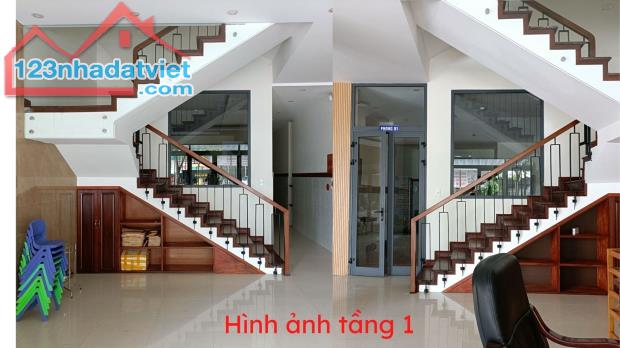 Bán nhà 3 tầng đường Cao Sơn Pháo , cạnh bến xe trung tâm Đà Nẵng , giá bán nhỉnh 10 tỷ - 3