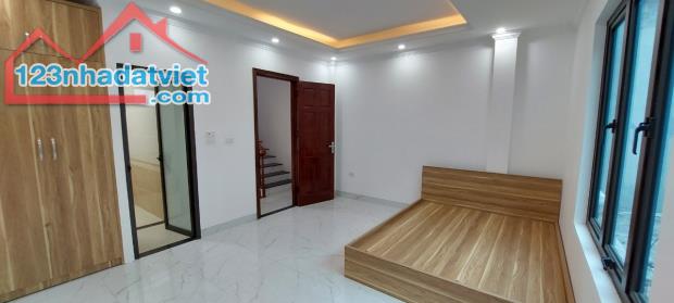 Siêu Phẩm Nhà 5 Tầng (gác lửng)- Hà Trì – Đa Sỹ – Văn Quán -Hà Đông-Hà Nội (33m2*3PN) - 4