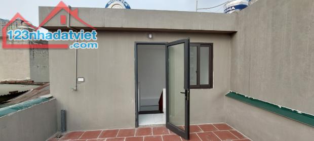 Siêu Phẩm Nhà 5 Tầng (gác lửng)- Hà Trì – Đa Sỹ – Văn Quán -Hà Đông-Hà Nội (33m2*3PN) - 5