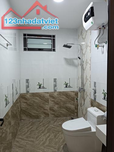 BÁN NHÀ phố Vũ Thạnh, Đống Đa 34m2 giá 4.6 TỶ. - 3