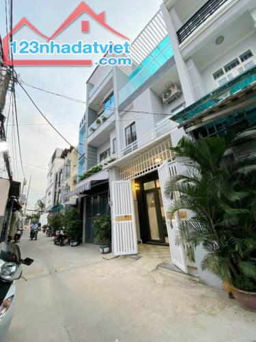 CHỦ GỬI CẦN BÁN GẤP NHÀ HẺM 52m²-2tỷ6(TL) Nguyễn Đình Chiểu Phường Đakao Quận 1