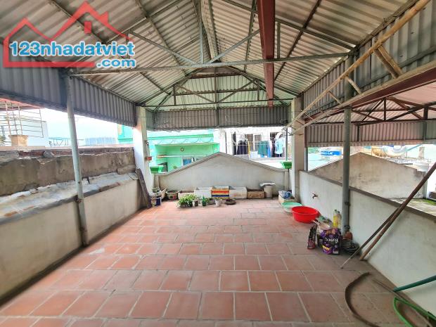 Bán gấp -  nhà ngõ 99 Định Công, Quận Hoàng Mai. DT: 35m, Giá: 6.5 tỷ - 3