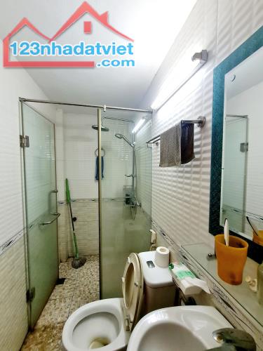Bán gấp -  nhà ngõ 99 Định Công, Quận Hoàng Mai. DT: 35m, Giá: 6.5 tỷ - 4