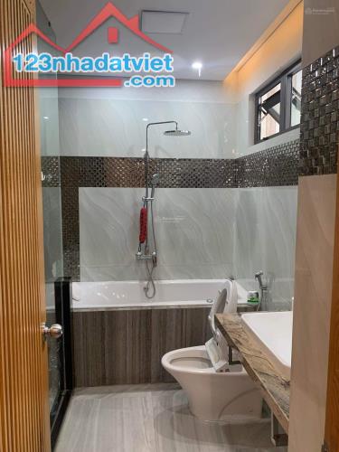 Bán nhà LK ĐT Việt Hưng, 120m2, 4 tầng, đường 17m, vỉa hè, làm VP, kinh doanh đỉnh - 5