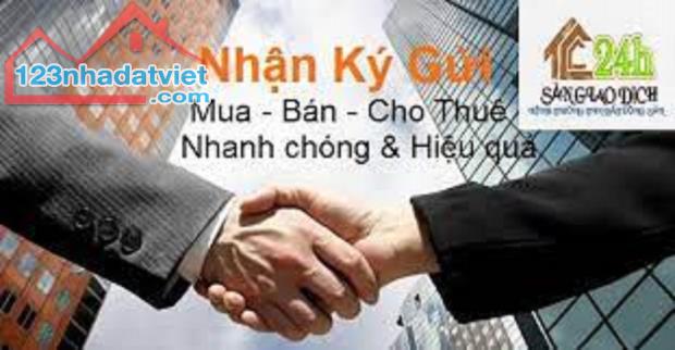 Nhận Ký Giử Nhà Đất Dự Án HUD va XDHN, Giao Dịch Nhanh, Chính Chủ, Giá Tốt - 3