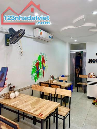 BÁN NHÀ MẶT PHỐ NGÔ THÌ NHẬM 27M2 3 TẦNG – LÔ GÓC– VỈA HÈ KINH DOANH SẦM UẤT – GIÁ 13 TỶ - 2