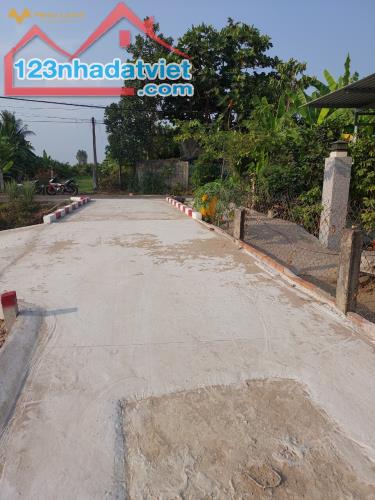 Đất thổ cư TP Mỹ Tho.Gía rẻ đầu tư - 3