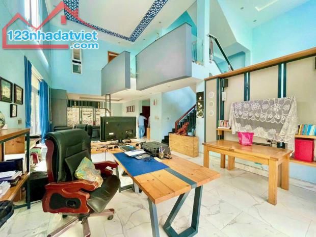Bán biệt thự 490 m². View Sông Sài Gòn, Hiệp Bình Chánh .TP Thủ Đức - 4