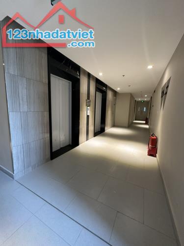 Cho thuê nhà mới West Gate Park 59 m² - 2 PN + 2 WC chỉ 5tr/th - 4