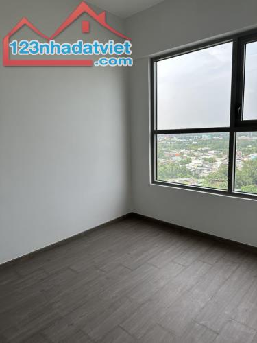 Cho thuê chung cư mới West Gate Park 59 m² - 2 PN, 2 WC chỉ 5tr/th - 2