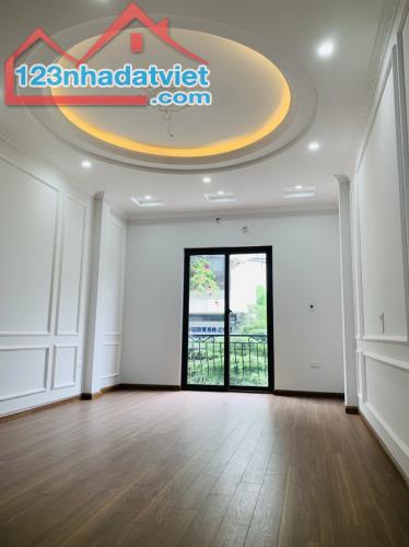 Bán nhà đẹp ở ngay. Nam Từ Liêm. DT 36m x4Tầng - Mt 4m Chỉ 4.X tỷ gần KĐT Xuân Phương - 2