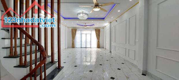 Bán nhà Xa La, mặt chợ kinh doanh, 55m2 7T thang máy, đường 12m, giá 10.2 tỷ 0942.193.386 - 4