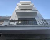 Bán nhà TU Hoàng – Ngã ba nhổn xây độc lập 4 tầng kiên cố giá bán  Chỉ 3,2 tỷ LH 097717709