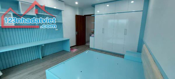 Tuyệt phẩm nhà Hà Trì - Đa Sĩ - Hà Đông xây mới 3,5 tỷ, đẹp long lanh(33m2*5T). 0943075959 - 2