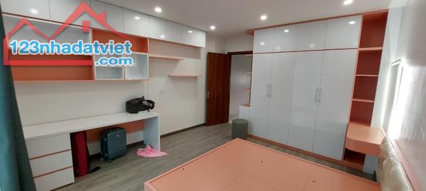 Tuyệt phẩm nhà Hà Trì - Đa Sĩ - Hà Đông xây mới 3,5 tỷ, đẹp long lanh(33m2*5T). 0943075959 - 3