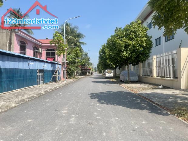 Bán đất Hùng Vương – Hồng Bàng, mặt đường nhựa 12m, lô 177m2, ngang 7,7m – giá hơn 6 tỷ - 2
