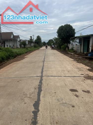 🎀Bán đất 12x25m góc 2 mặt tiền đường Liên Thôn 8 ngay chợ, Cư ÊBur Buôn Ma Thuột 2tỷ050tr