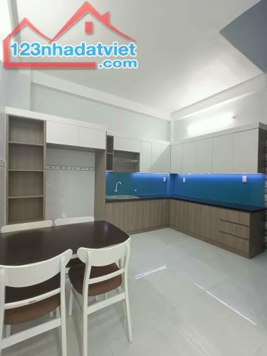 Chính chủ kẹt bán nhà Q.Bình Tân, đường Hồ Văn Long hẻm 37// giá 3 tỷ/48m2 1L - 3