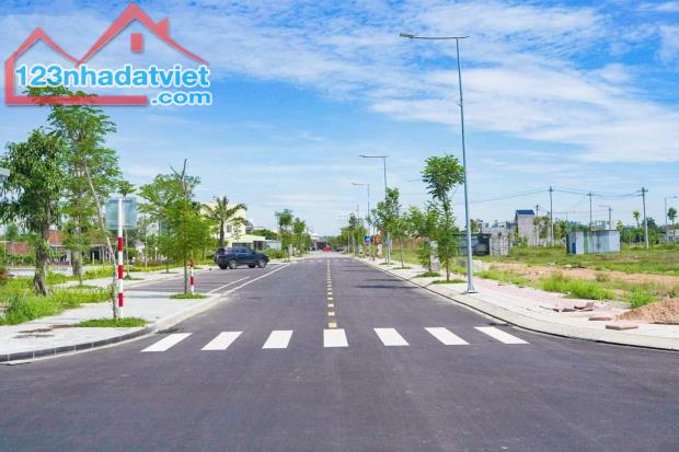 ⭐️ ĐẤT NỀN 100m² thổ cư BÁN: 2tỷ150 Đ.Phạm Hữu Lầu X.Phước Kiển H. Nhà Bè - 2