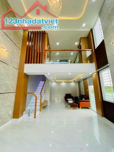 BÁN NHÀ MỚI 2 MẶT HXH , PHAN HUY ÍCH,TÂN BÌNH, DT 57M, CHỈ 4.7 TỶ