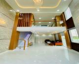 BÁN NHÀ MỚI 2 MẶT HXH , PHAN HUY ÍCH,TÂN BÌNH, DT 57M, CHỈ 4.7 TỶ