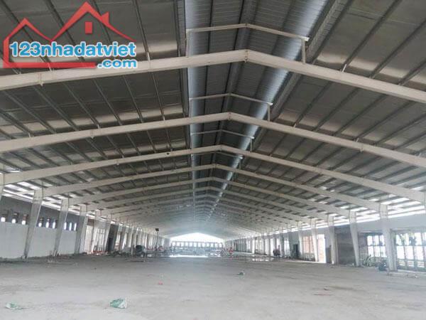 Cho thuê nhà xưởng KCN Nam Tân Uyên khu 1, TX. Tân Uyên, Bình Dương