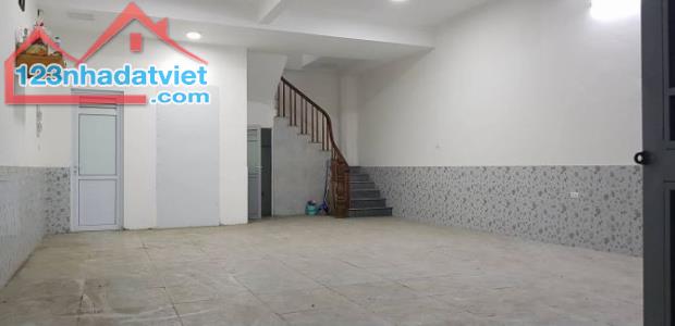 Cho thuê mặt bằng Trương Công Định, P.3, VT - Làm VP cty, shop, showroom...